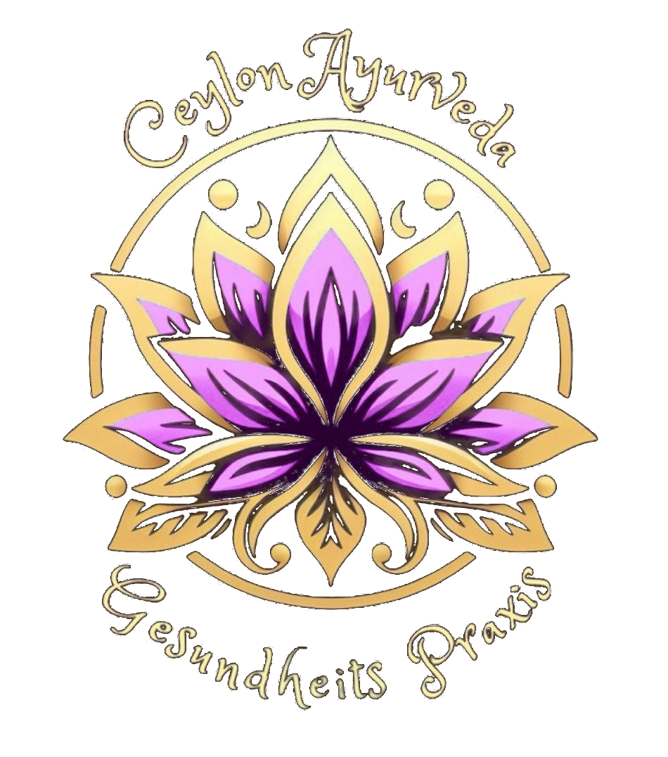 Ceylon Ayurveda Crest